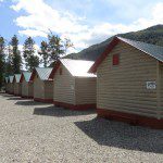 Toad River Lodge Cabins